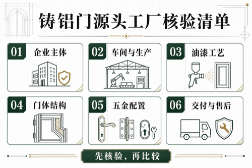 cast-aluminum-door-factory-checklist-500.png